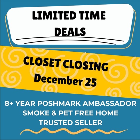 LIMITED TIME - Picture 2 of 5